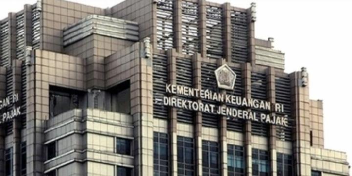 RI Kehilangan Potensi Penerimaan Pajak Rp 944 Triliun akibat Ketidakpatuhan